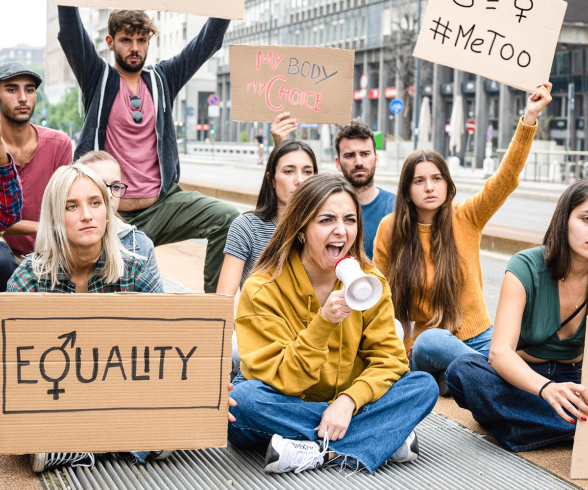 Because of the current government policy, we cannot have what we want